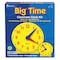 Learning Resources Big Time Learning Clock Classroom Kit 2102 - alternate 3